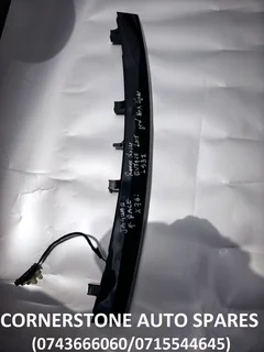 2015 RANGE ROVER EVOQUE L538 3RD BRAKE LIGHT