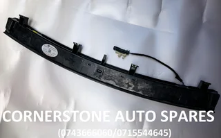 2015 RANGE ROVER EVOQUE L538 3RD BRAKE LIGHT