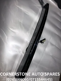 2015 Range Rover Evoque L538 3rd Brake Light