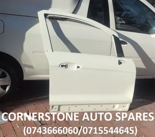 Ford Ecosport Right Front Door