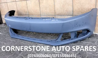 2010-2014 VW JETTA 6 FRONT BUMPER