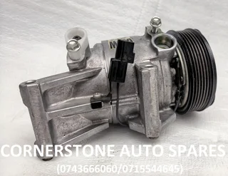 2016-2021 MAZDA 2 AIRCON COMPRESSOR