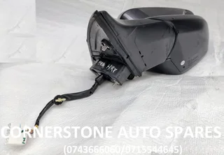 2017 HONDA HR-V LEFT SIDE MIRROR