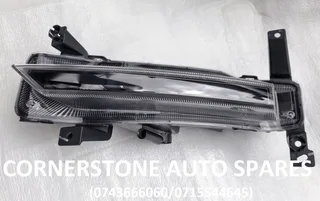 2022/2023 Chery Tiggo 8 Pro Left Side Day Running Light