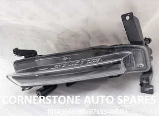 2022/2023 CHERY TIGGO 8 PRO LEFT SIDE DAY RUNNING LIGHT