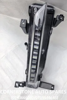 2022/2023 CHERY TIGGO 8 PRO LEFT SIDE DAY RUNNING LIGHT