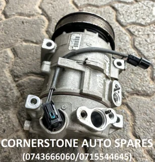 2012-2017 HYUNDAI  I20 AIRCON COMPRESSOR