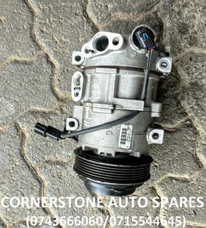2012-2017 HYUNDAI  I20 AIRCON COMPRESSOR