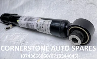Audi A3 (8v) Rear Shock Absorber