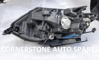 2018/2019 NISSAN X-TRAIL RIGHT SIDE HEADLIGHT