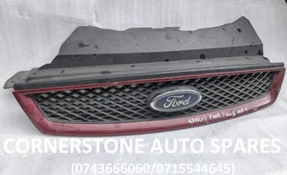 2006/2007 FORD FOCUS MK2 MAIN GRILL