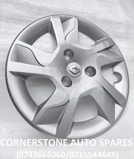 Renault Kwid Wheel Cap