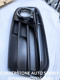 2013-2016 AUDI Q3 LEFT SIDE FOG LAMP GRILL