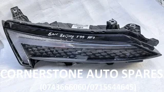 Baic Beijing X55 Right Side Headlight