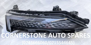 BAIC BEIJING X55 RIGHT SIDE HEADLIGHT