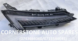 BAIC BEIJING X55 RIGHT SIDE HEADLIGHT