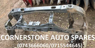 Ford Bantam Front Cradle/reinforcement