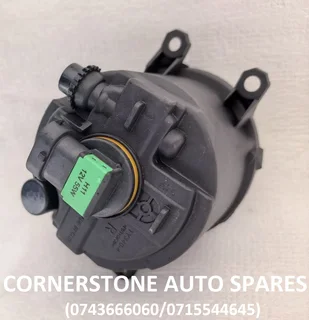 2014-2017 TOYOTA LAND CRUISER PRADO RIGHT SIDE FOG LAMP