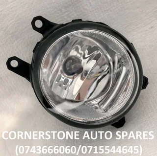 2014-2017 Toyota Land Cruiser Prado Right Side Fog Lamp