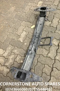 2008-2015 Hyundai I20 Front Stiffener