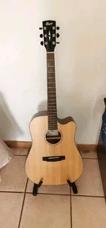 Cort guitar