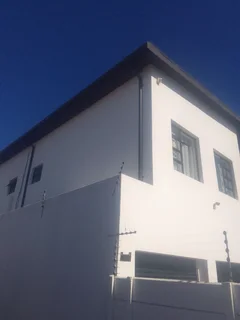 Afforable seamless aluminium gutters