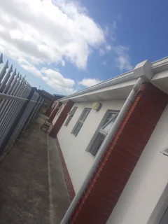 Afforable seamless aluminium gutters