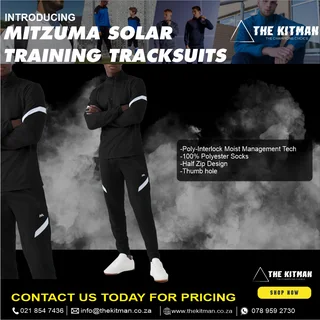 Brand New Tracksuits. Bulk Buyers Welcome