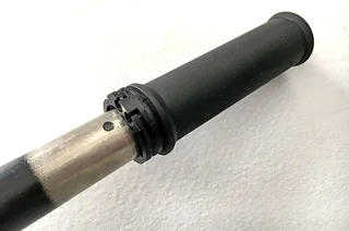 Harley Davidson SPORTSTER OEM Handle-bars and Seat - BRAND NEW