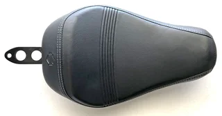 Harley Davidson Sportster Oem Handle-bars And Seat - Brand New