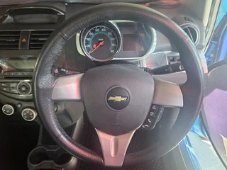 2014 Chevrolet Spark 1.2i LT Sport 5 DR