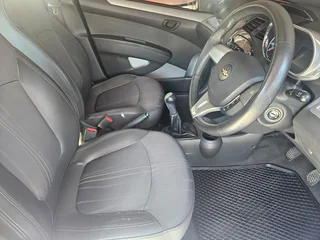 2014 Chevrolet Spark 1.2i LT Sport 5 DR