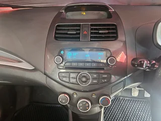 2014 Chevrolet Spark 1.2i LT Sport 5 DR