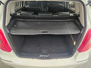 2012 Mercedes-Benz A 180i Auto Avantgarde