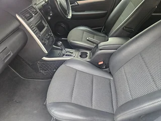 2012 Mercedes-Benz A 180i Auto Avantgarde