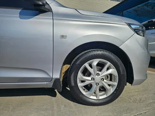 2018 Honda Amaze 1.2i Comfort Man