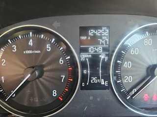 2018 Honda Amaze 1.2i Comfort Man