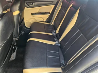 2018 Honda Amaze 1.2i Comfort Man