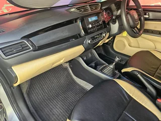 2018 Honda Amaze 1.2i Comfort Man