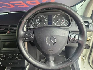 2012 Mercedes-Benz A-180i Auto Avantgarde