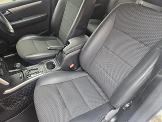 2012 Mercedes-Benz A-180i Auto Avantgarde