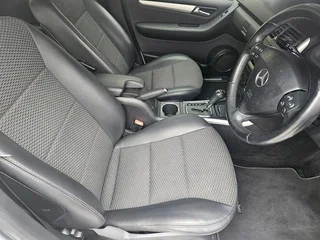 2012 Mercedes-Benz A-180i Auto Avantgarde