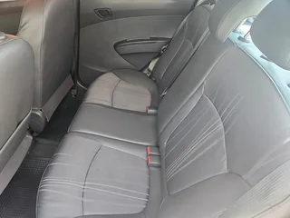 2014 Chevrolet Spark 1.2i LT Sport 5 DR