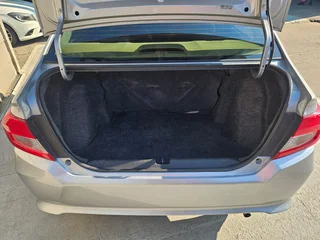 2018 Honda Amaze 1.2i Comfort Man