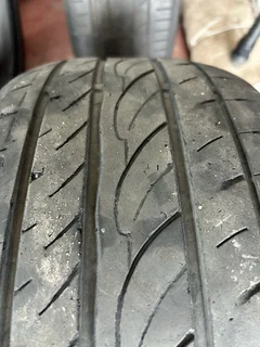 Tyres For Sale 17” &amp; 18”