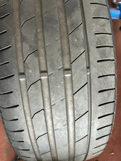 Tyres For Sale 17” &amp; 18”