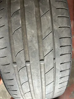 Tyres For Sale 17” &amp; 18”