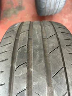 Tyres For Sale 17” &amp; 18”