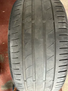 Tyres For Sale 17” &amp; 18”