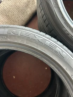 Tyres For Sale 17” &amp; 18”